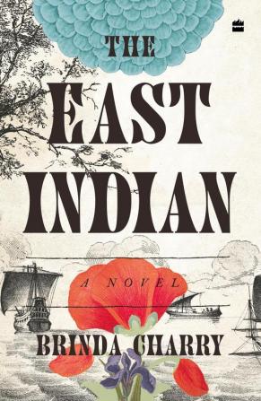 The East Indian: A Novel