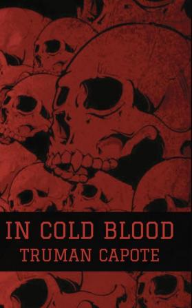 In Cold Blood