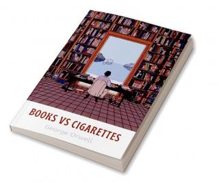 Books vs Cigarettes