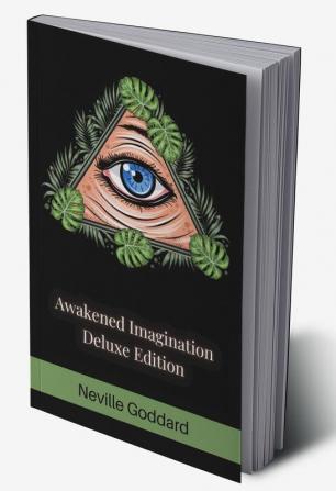 Awakened Imagination: Deluxe Edition