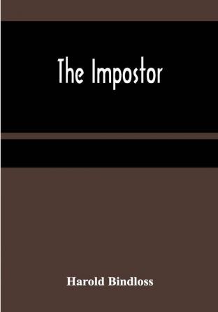 The Impostor