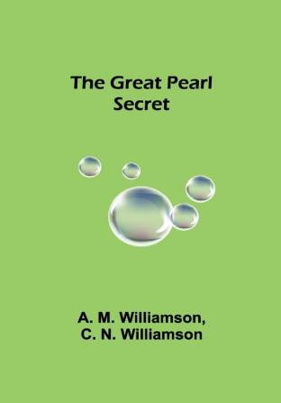 The Great Pearl Secret