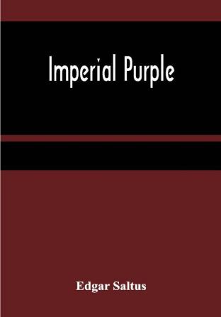 Imperial Purple