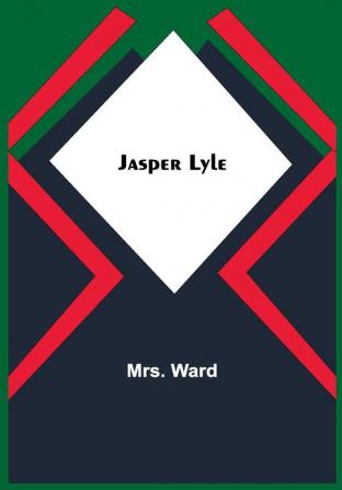 Jasper Lyle