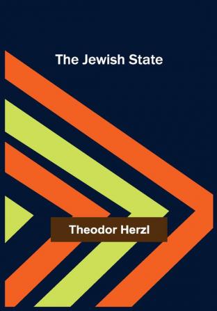 The Jewish State