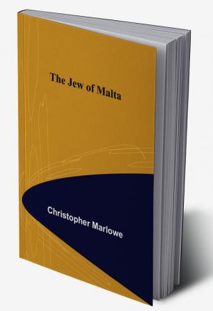 The Jew of Malta