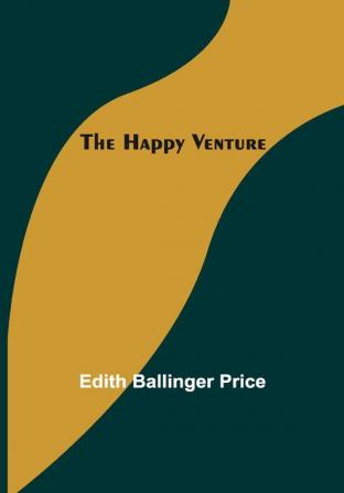 The Happy Venture