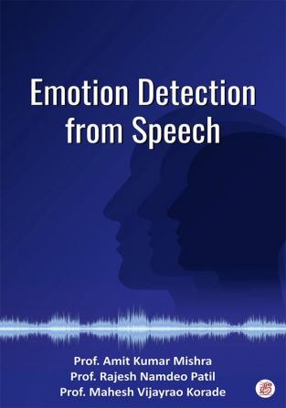 Emotion Detection From Speech