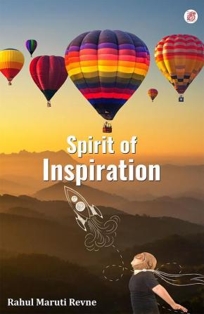 Spirit Of Inspiration