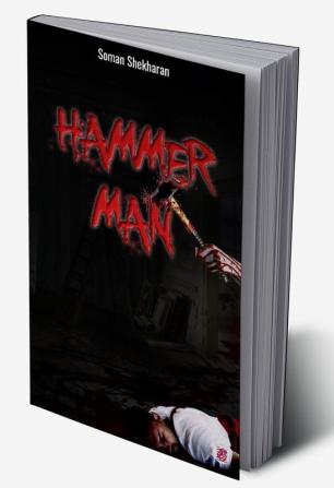 Hammer Man