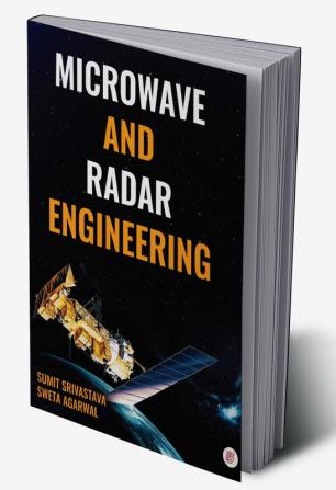 Microwave And Radar Engineering