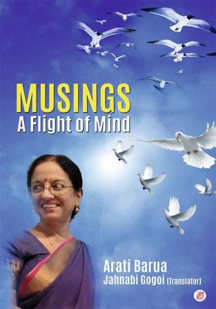 Musings: A Flight of Mind