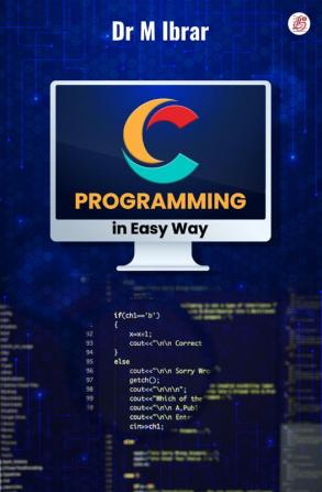 C Programming In Easy Way