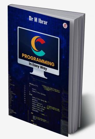 C Programming In Easy Way