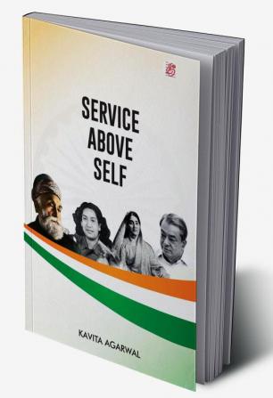 Service Above Self