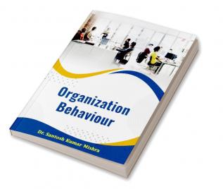 Organization Behaviour