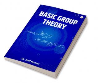 Basic Group Theory