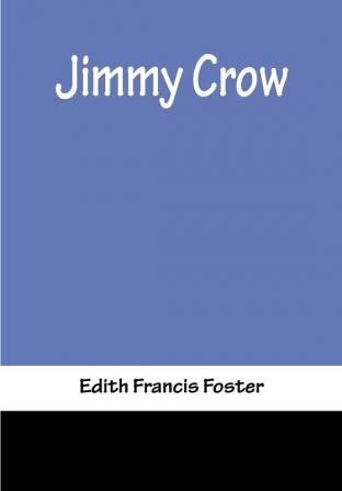 Jimmy Crow