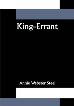 King-Errant