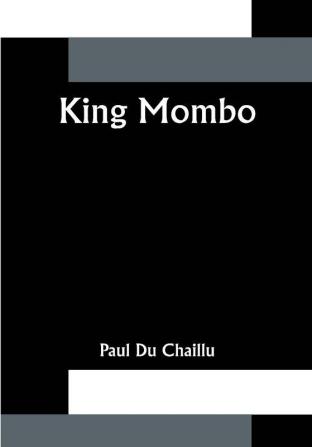 King Mombo