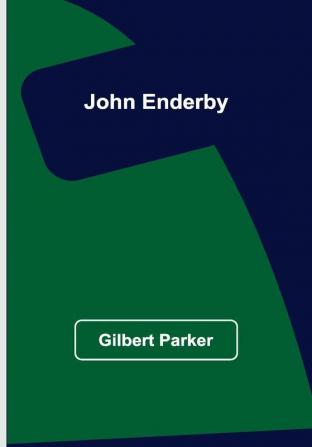 John Enderby