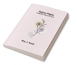 Gypsy Flight; A Mystery Story for Girls