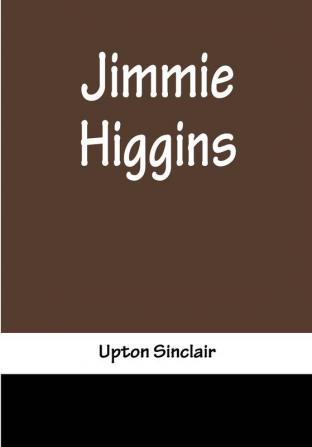 Jimmie Higgins