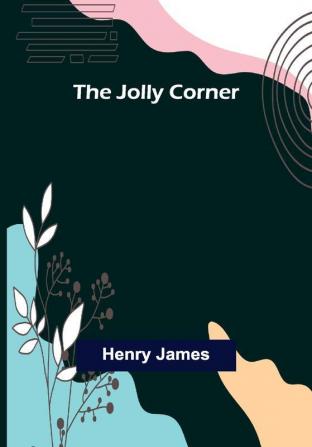 The Jolly Corner