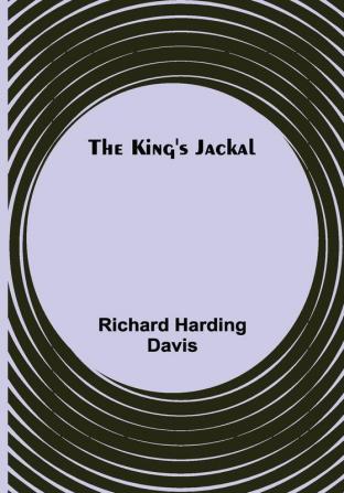 The King's Jackal