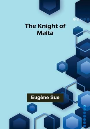 The Knight of Malta