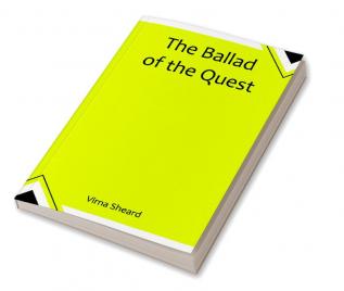 The Ballad of the Quest