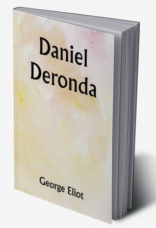 Daniel Deronda