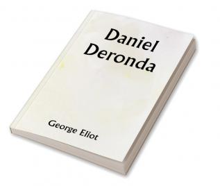 Daniel Deronda