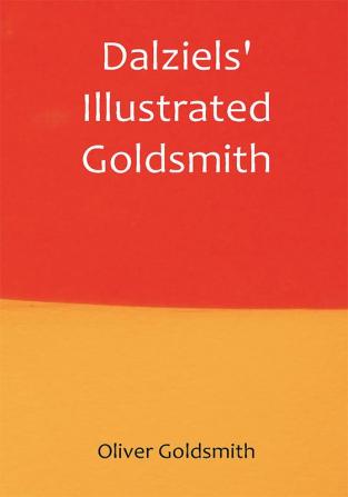 Dalziels' Illustrated Goldsmith