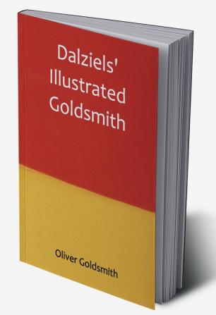 Dalziels' Illustrated Goldsmith