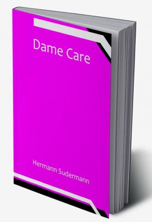 Dame Care