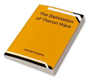 The Damnation of Theron Ware