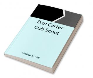 Dan Carter Cub Scout