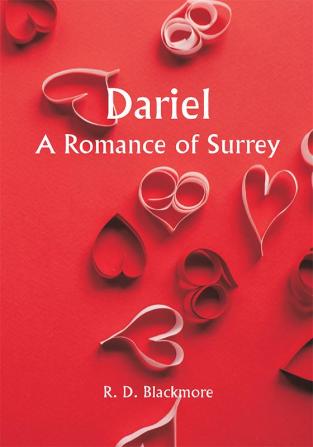 Dariel A Romance of Surrey