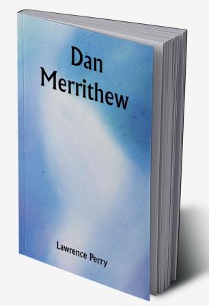 Dan Merrithew