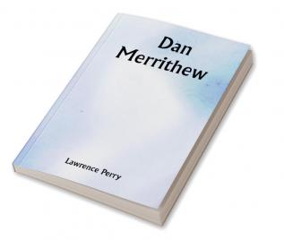 Dan Merrithew