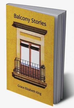 Balcony Stories