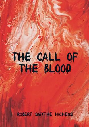 The Call of the Blood