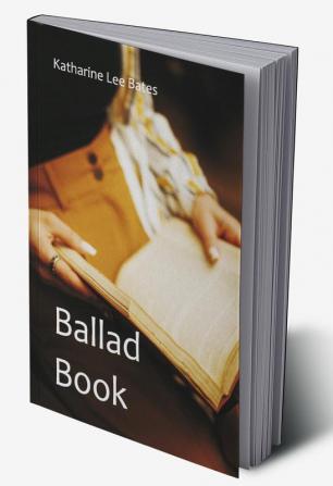 Ballad Book