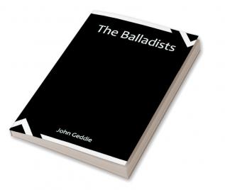 The Balladists