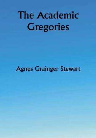 The Academic Gregories