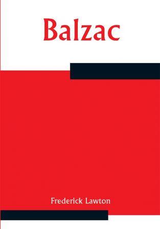 Balzac