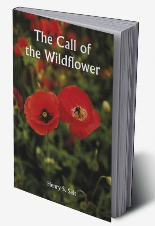 The Call of the Wildflower