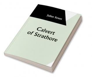 Calvert of Strathore