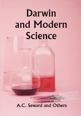 Darwin and Modern Science